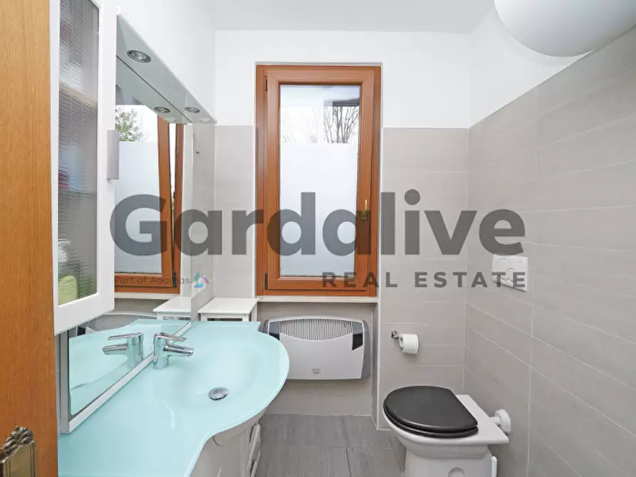 Immagine 26 di Appartamento in vendita  in Via Monte saltarino 10 a Soiano Del Lago