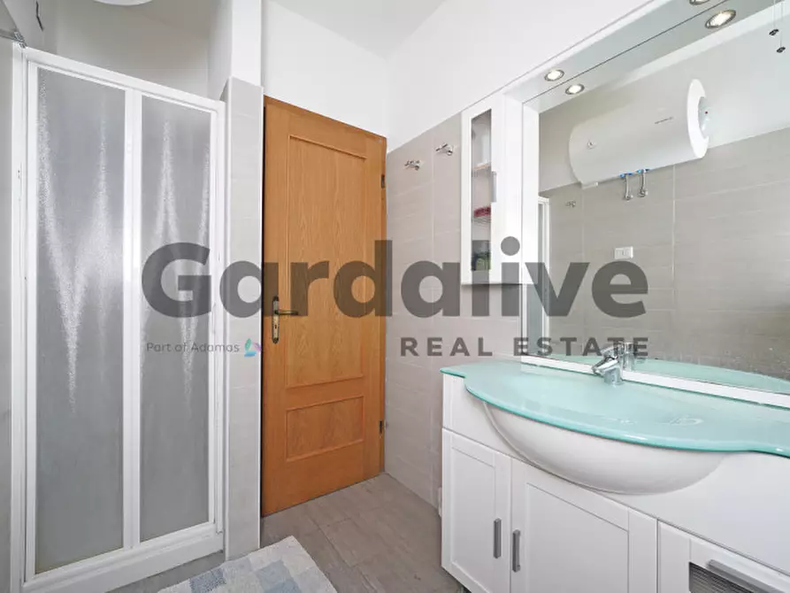 Immagine 28 di Appartamento in vendita  in Via Monte saltarino 10 a Soiano Del Lago