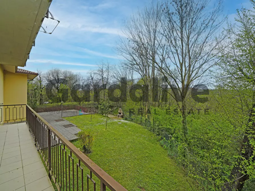 Immagine 31 di Appartamento in vendita  in Via Monte saltarino 10 a Soiano Del Lago