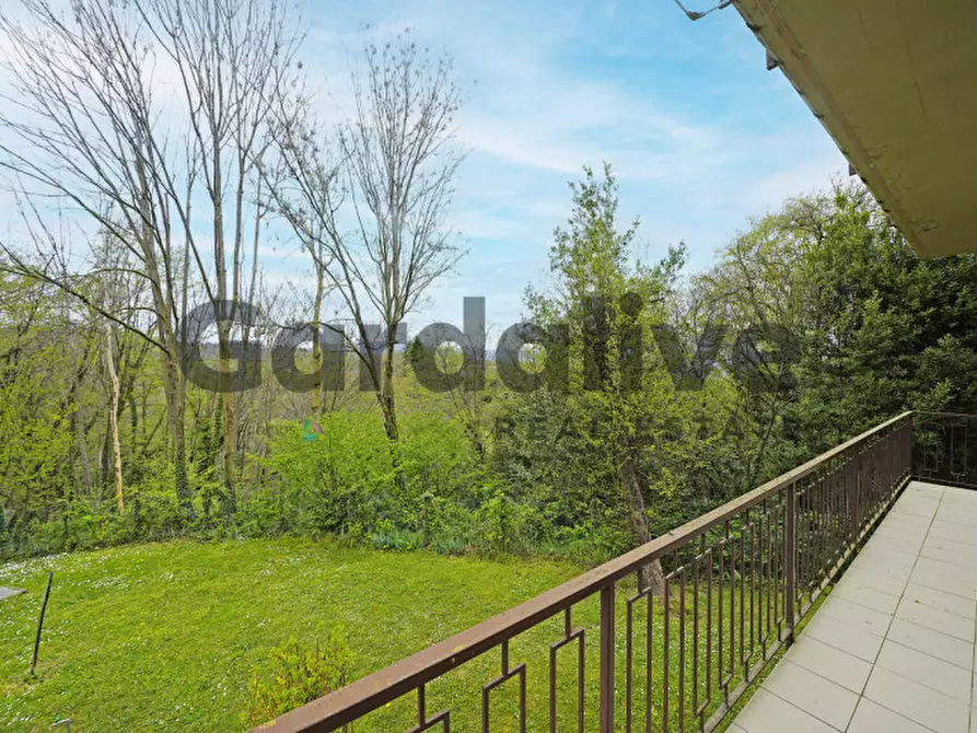 Immagine 33 di Appartamento in vendita  in Via Monte saltarino 10 a Soiano Del Lago