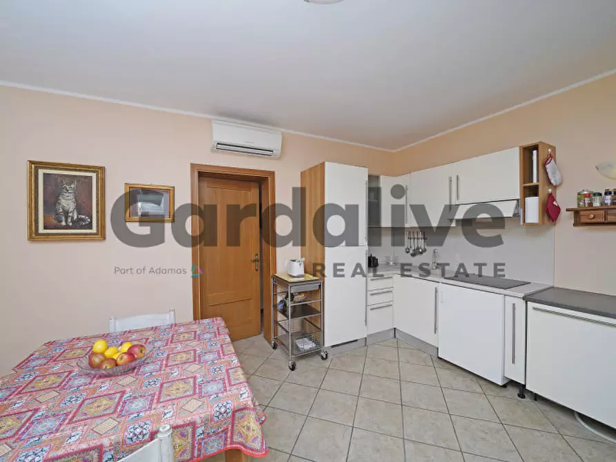 Immagine 34 di Appartamento in vendita  in Via Monte saltarino 10 a Soiano Del Lago