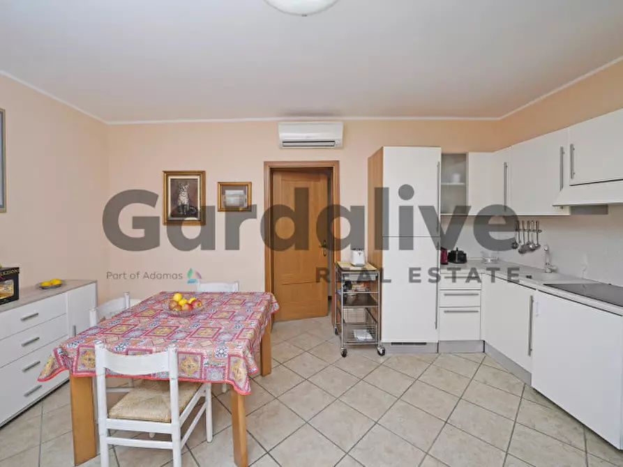 Immagine 36 di Appartamento in vendita  in Via Monte saltarino 10 a Soiano Del Lago