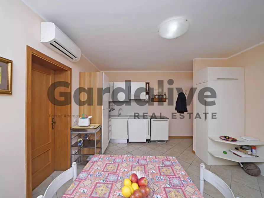 Immagine 38 di Appartamento in vendita  in Via Monte saltarino 10 a Soiano Del Lago