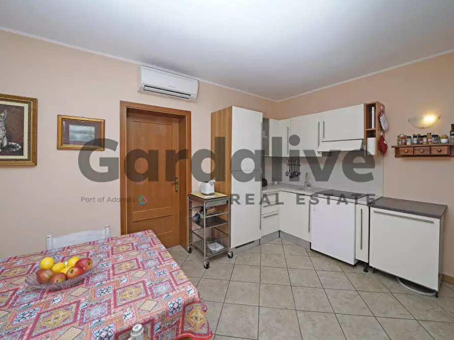 Immagine 41 di Appartamento in vendita  in Via Monte saltarino 10 a Soiano Del Lago