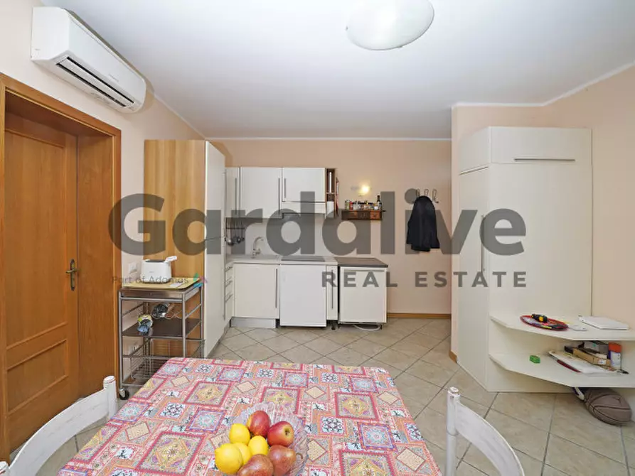 Immagine 44 di Appartamento in vendita  in Via Monte saltarino 10 a Soiano Del Lago