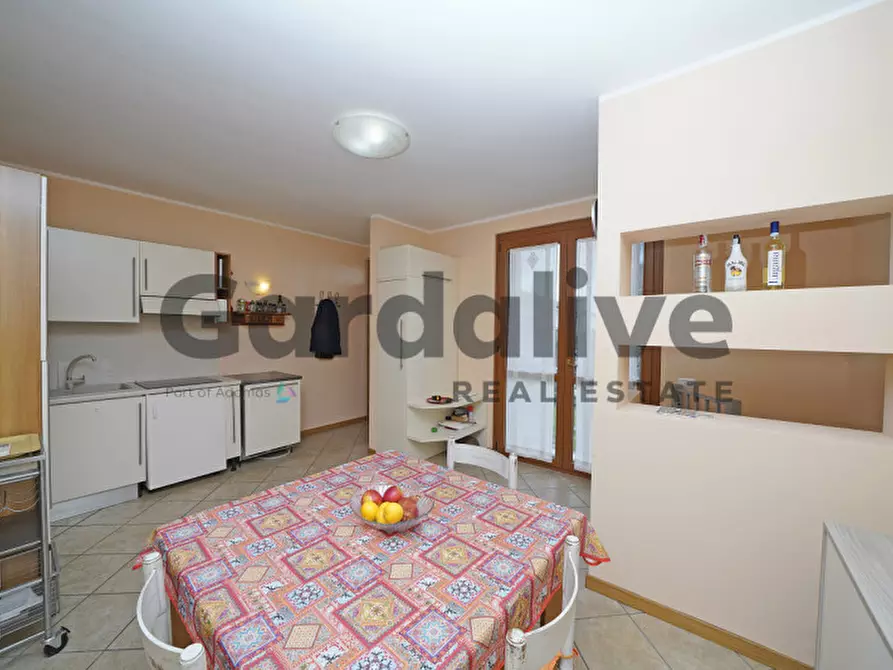 Immagine 47 di Appartamento in vendita  in Via Monte saltarino 10 a Soiano Del Lago