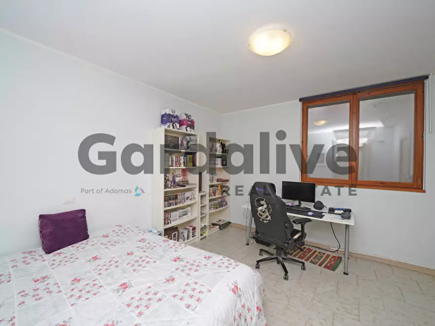 Immagine 49 di Appartamento in vendita  in Via Monte saltarino 10 a Soiano Del Lago