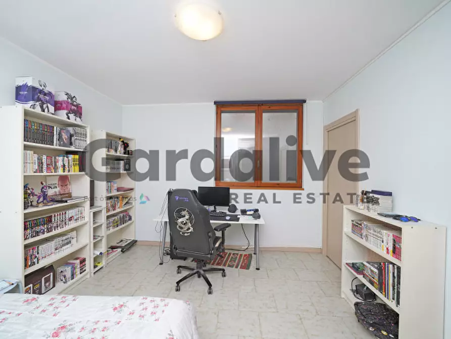 Immagine 50 di Appartamento in vendita  in Via Monte saltarino 10 a Soiano Del Lago