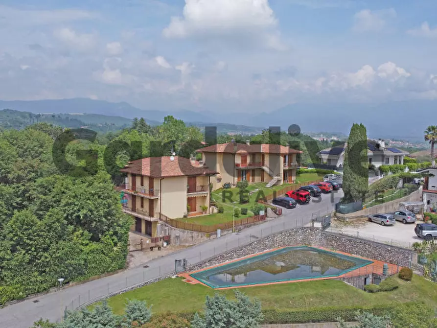 Immagine 60 di Appartamento in vendita  in Via Monte saltarino 10 a Soiano Del Lago