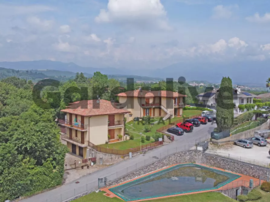 Immagine 61 di Appartamento in vendita  in Via Monte saltarino 10 a Soiano Del Lago