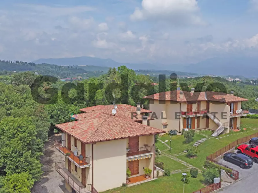 Immagine 62 di Appartamento in vendita  in Via Monte saltarino 10 a Soiano Del Lago