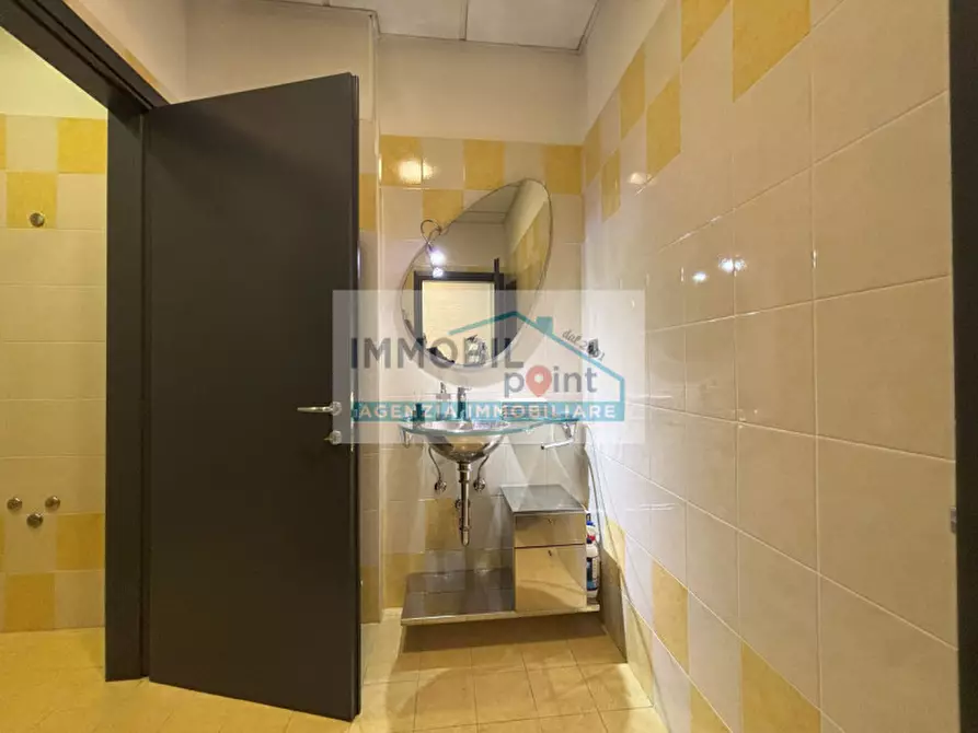 Immagine 5 di Ufficio in vendita  in piazza dell'artigianato a Abano Terme