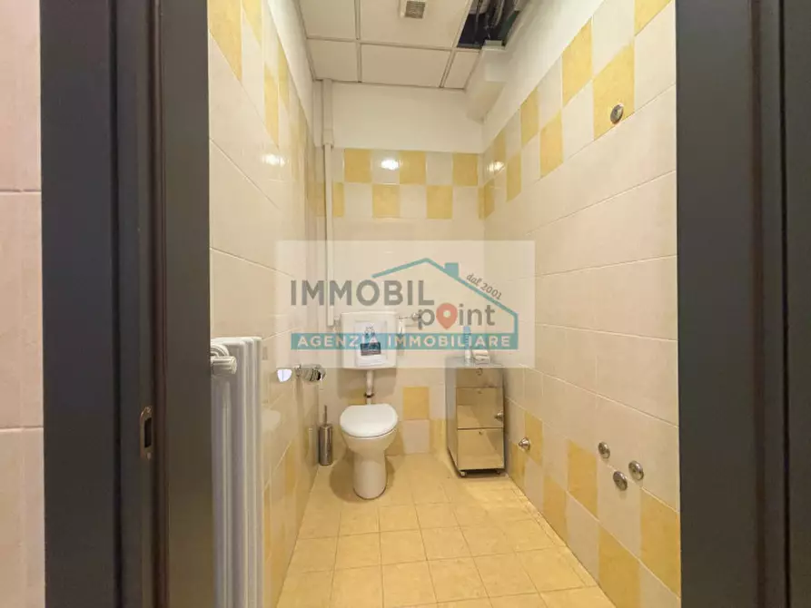 Immagine 6 di Ufficio in vendita  in piazza dell'artigianato a Abano Terme