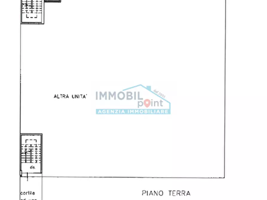 Immagine 8 di Ufficio in vendita  in piazza dell'artigianato a Abano Terme