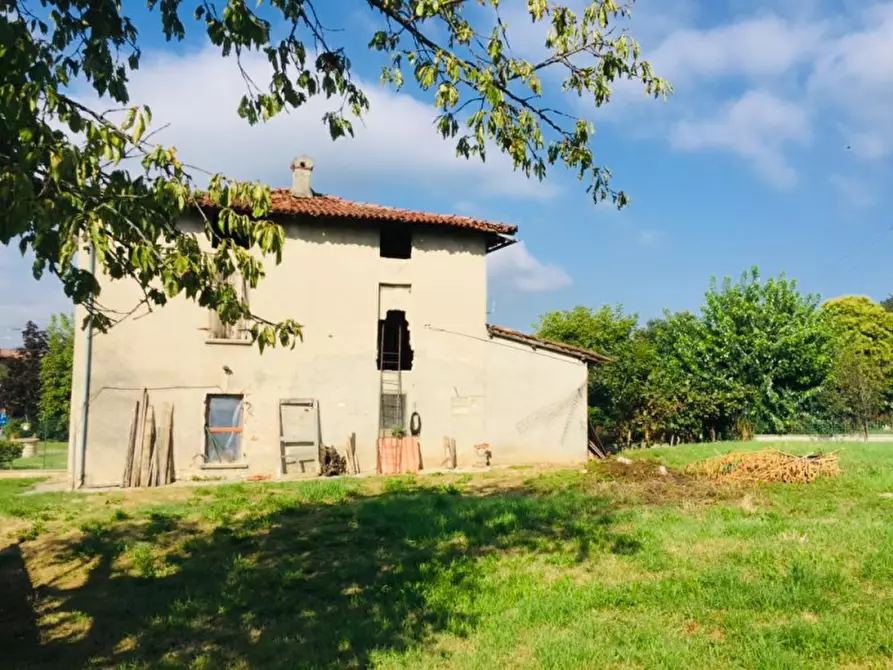 Immagine 1 di Rustico / casale in vendita  in San Biagio a Gavardo