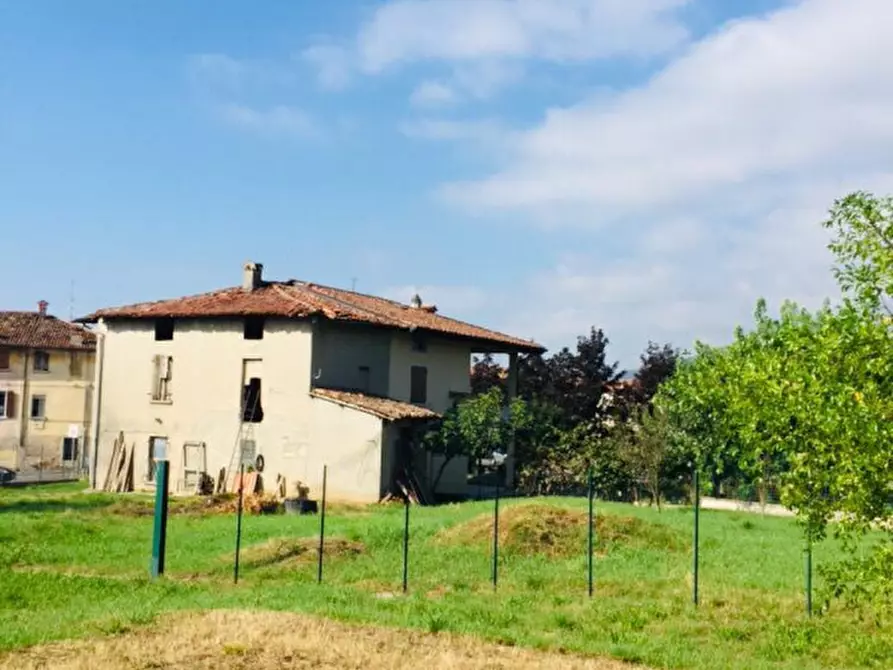 Immagine 3 di Rustico / casale in vendita  in San Biagio a Gavardo