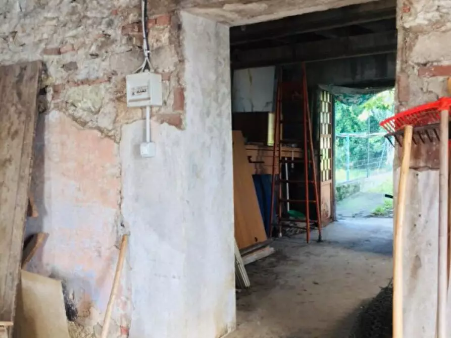 Immagine 5 di Rustico / casale in vendita  in San Biagio a Gavardo