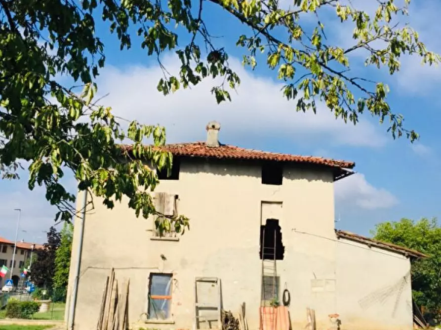 Immagine 6 di Rustico / casale in vendita  in San Biagio a Gavardo