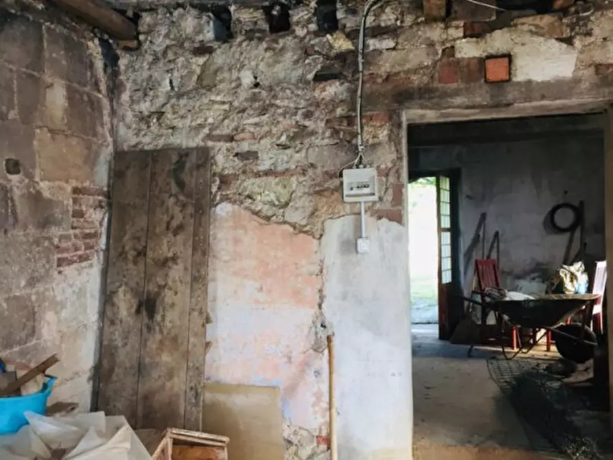 Immagine 8 di Rustico / casale in vendita  in San Biagio a Gavardo