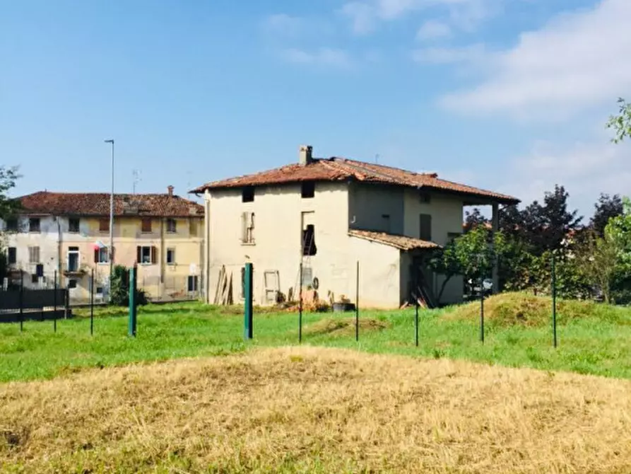 Immagine 9 di Rustico / casale in vendita  in San Biagio a Gavardo