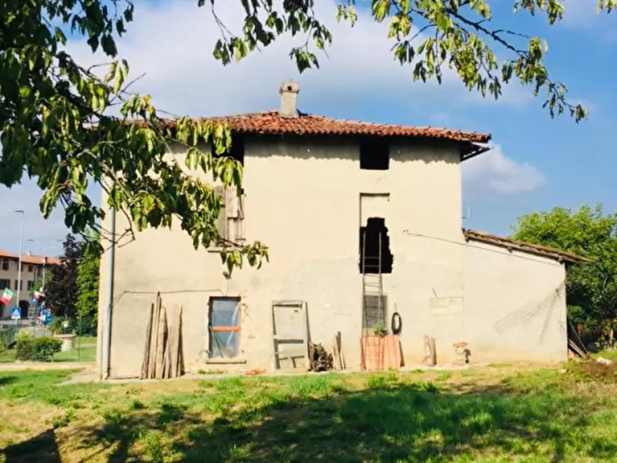 Immagine 10 di Rustico / casale in vendita  in San Biagio a Gavardo