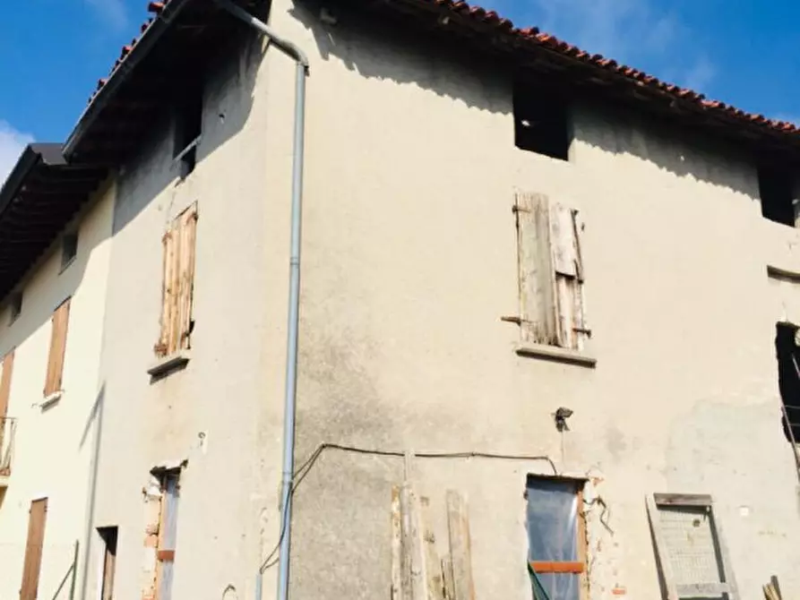 Immagine 12 di Rustico / casale in vendita  in San Biagio a Gavardo