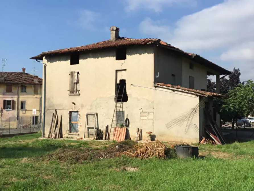 Immagine 17 di Rustico / casale in vendita  in San Biagio a Gavardo