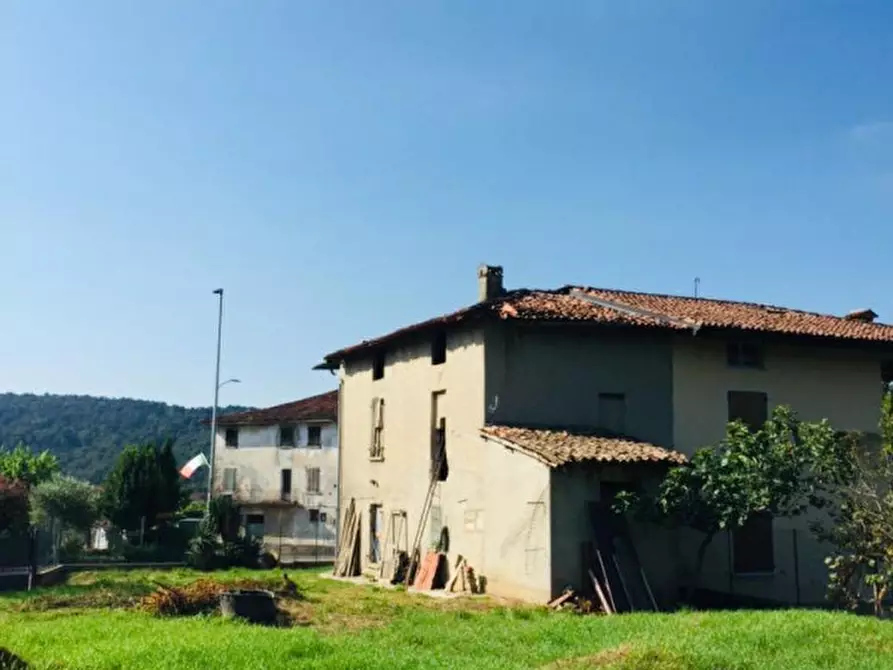 Immagine 18 di Rustico / casale in vendita  in San Biagio a Gavardo