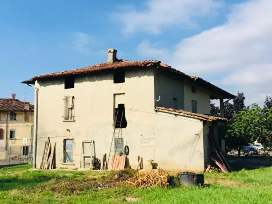 Immagine 23 di Rustico / casale in vendita  in San Biagio a Gavardo