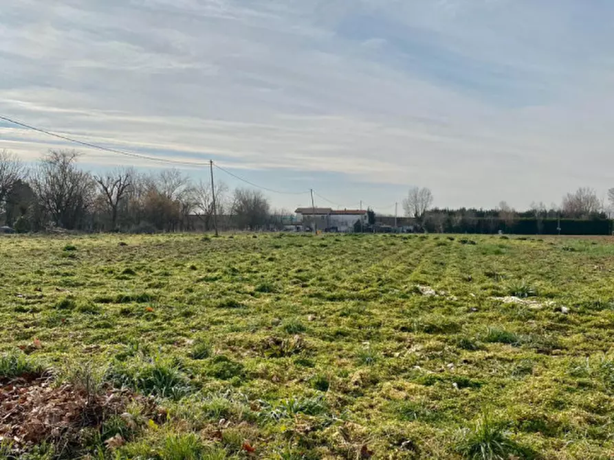 Immagine 2 di Terreno in vendita  in via Dalmazia, 26D a Albignasego