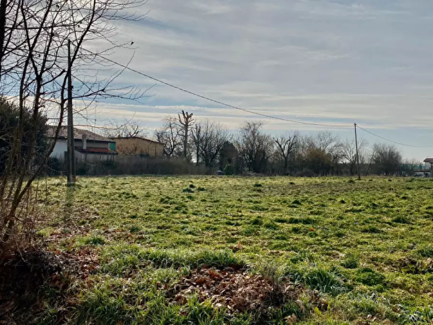 Immagine 4 di Terreno in vendita  in via Dalmazia, 26D a Albignasego