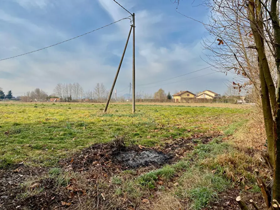 Immagine 5 di Terreno in vendita  in via Dalmazia, 26D a Albignasego