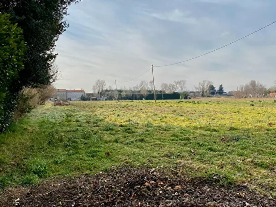 Immagine 6 di Terreno in vendita  in via Dalmazia, 26D a Albignasego