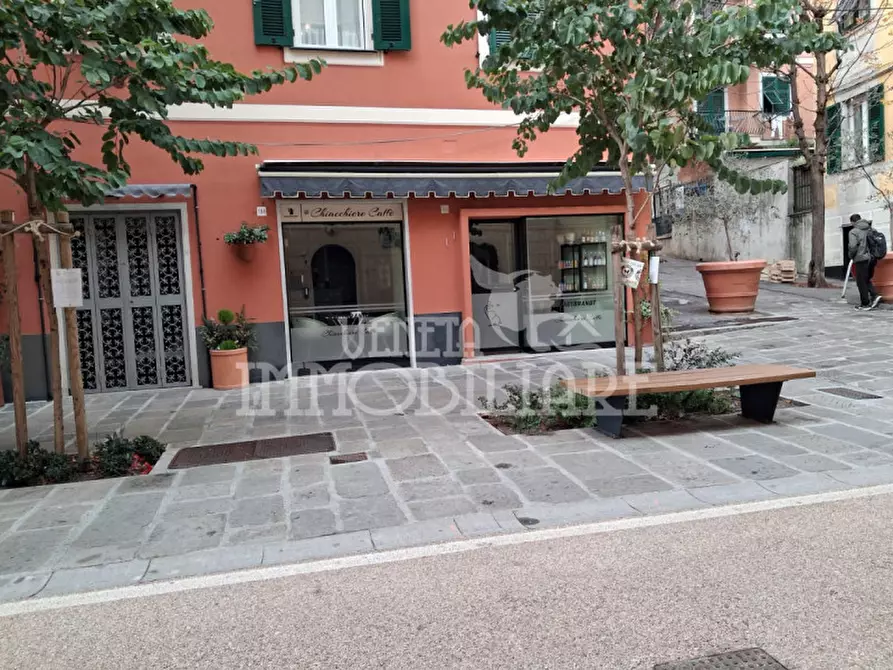 Immagine 1 di Attività commerciale in vendita  in VIA G. OBERDAN a Genova