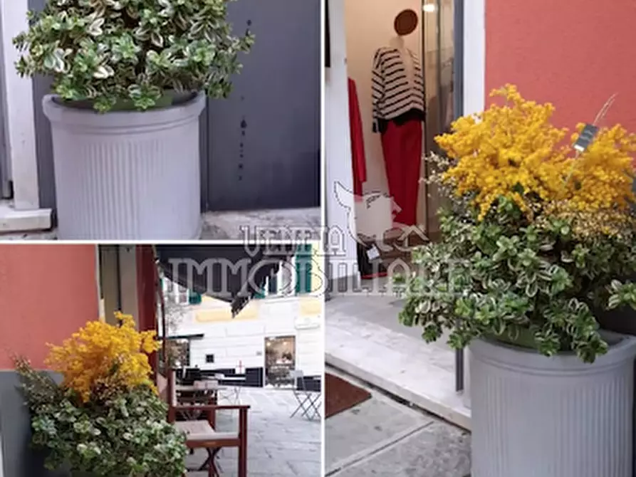 Immagine 4 di Attività commerciale in vendita  in VIA G. OBERDAN a Genova