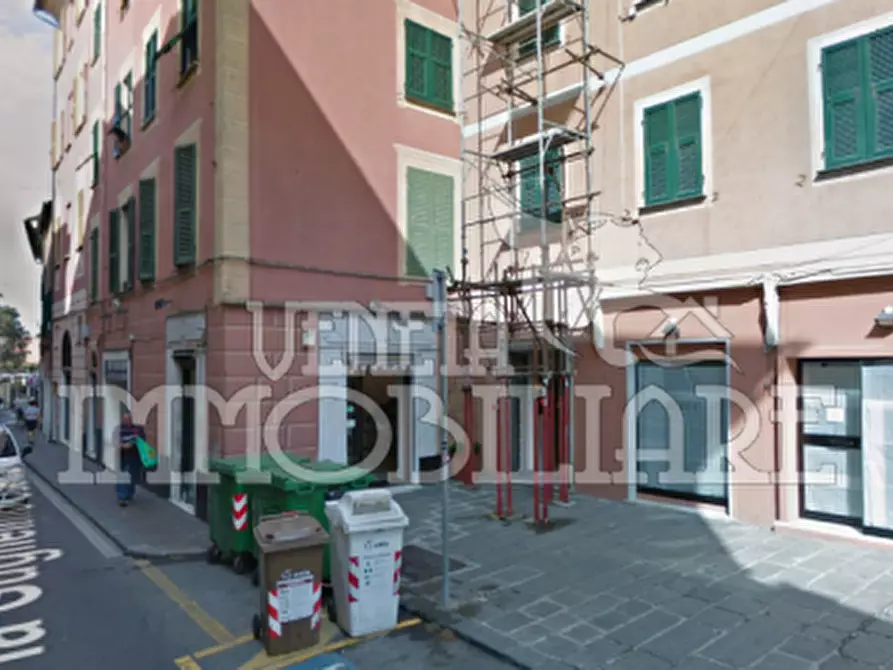 Immagine 8 di Attività commerciale in vendita  in VIA G. OBERDAN a Genova