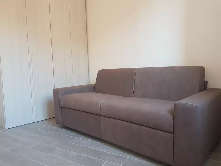 Immagine 3 di Appartamento in affitto  in via di torrevecchia a Roma