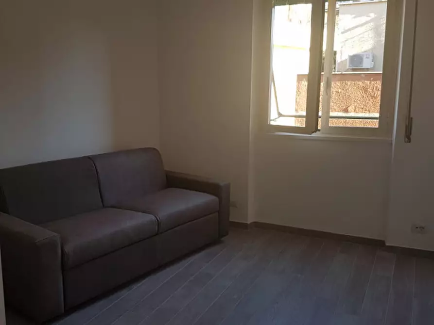 Immagine 4 di Appartamento in affitto  in via di torrevecchia a Roma