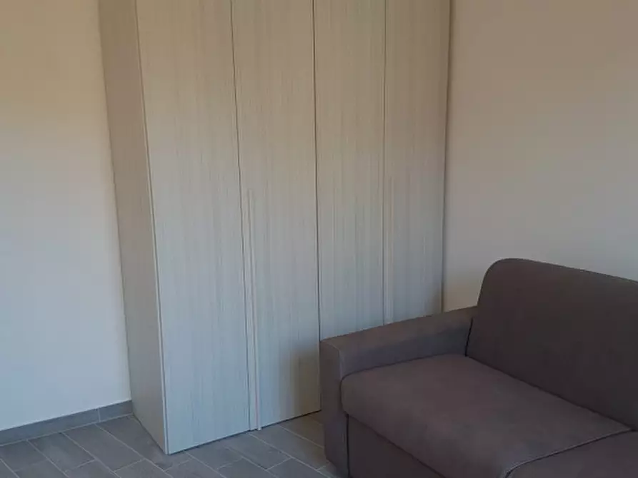 Immagine 5 di Appartamento in affitto  in via di torrevecchia a Roma