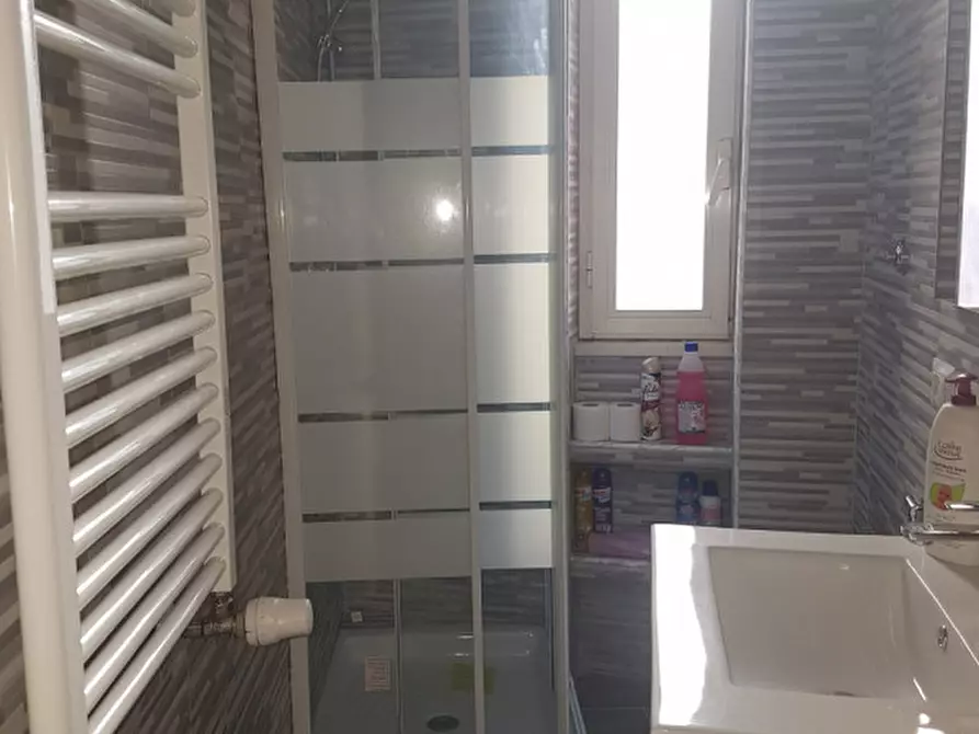 Immagine 7 di Appartamento in affitto  in via di torrevecchia a Roma