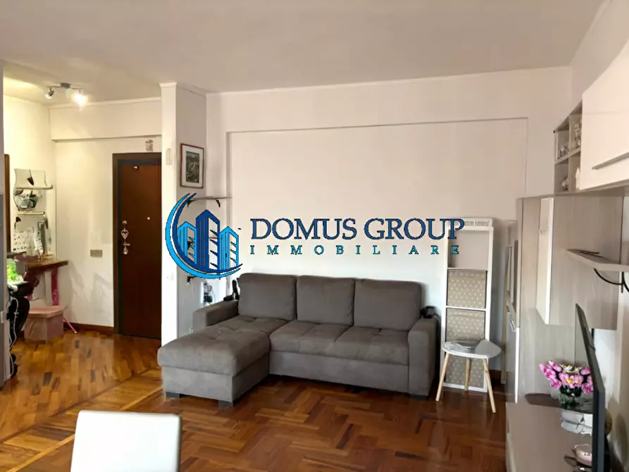 Immagine 3 di Appartamento in vendita  in via Antonio Magarotto a Roma