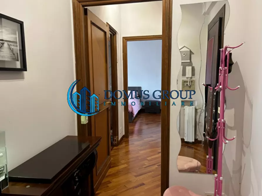 Immagine 6 di Appartamento in vendita  in via Antonio Magarotto a Roma