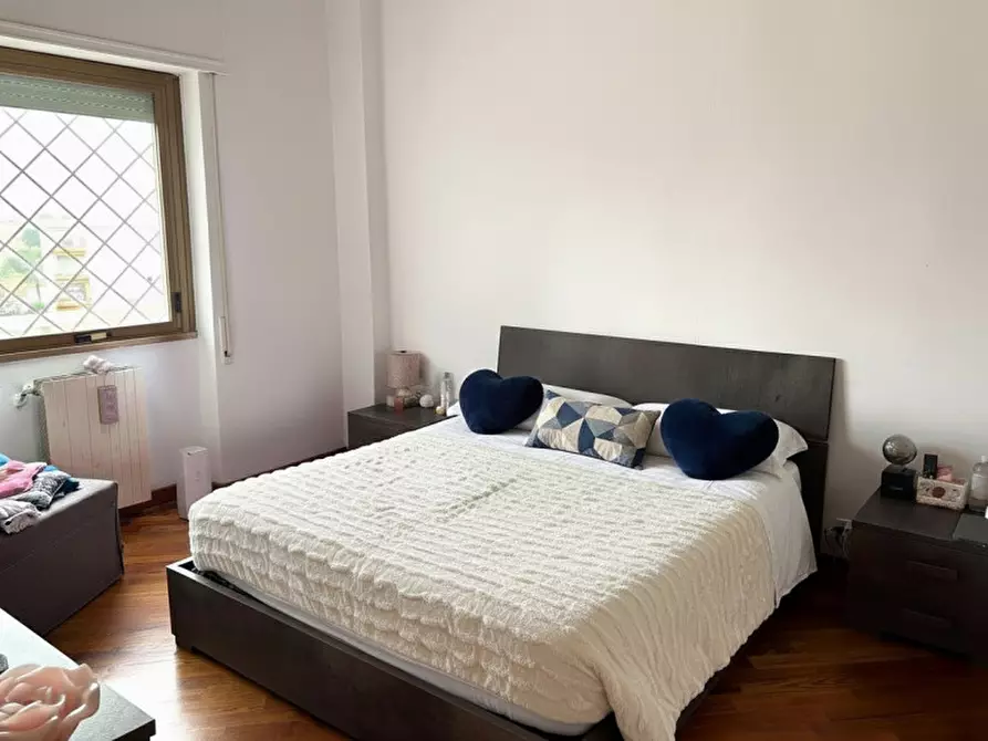 Immagine 7 di Appartamento in vendita  in via Antonio Magarotto a Roma
