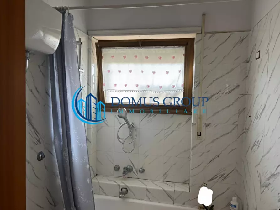 Immagine 11 di Appartamento in vendita  in via Antonio Magarotto a Roma