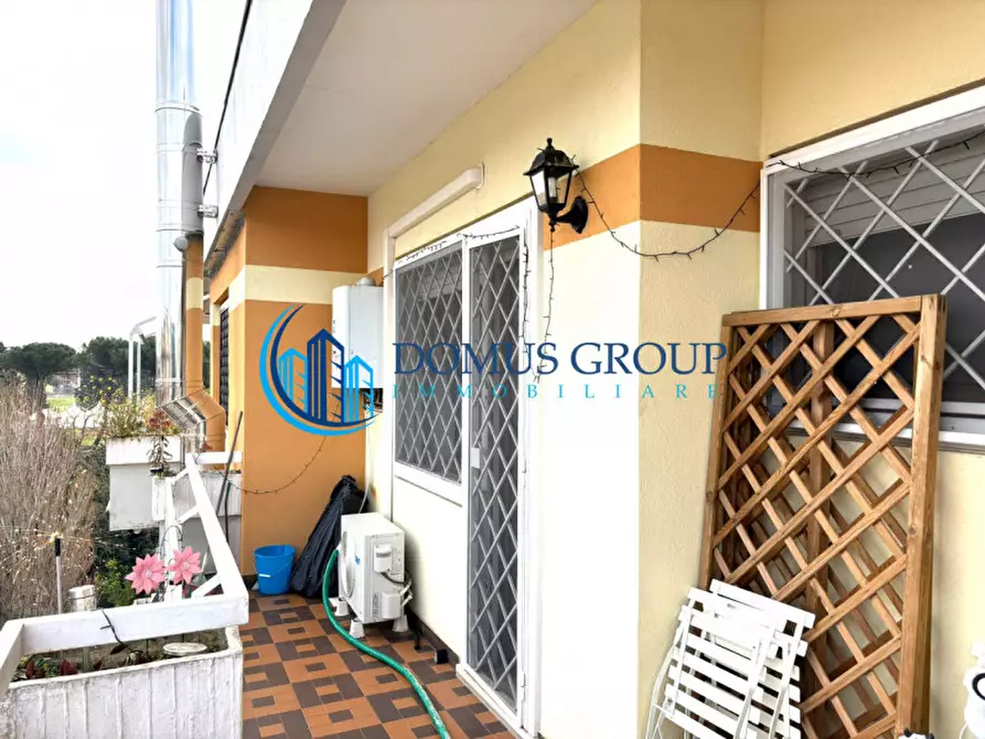 Immagine 13 di Appartamento in vendita  in via Antonio Magarotto a Roma