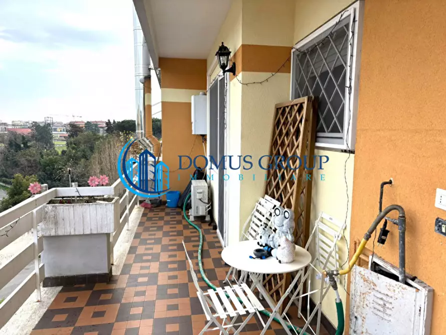 Immagine 14 di Appartamento in vendita  in via Antonio Magarotto a Roma