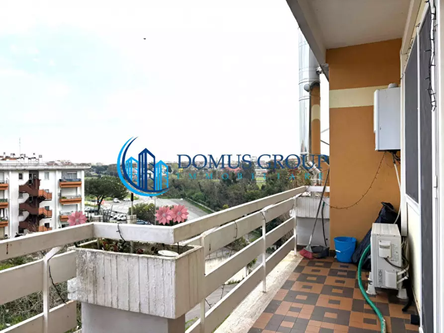 Immagine 15 di Appartamento in vendita  in via Antonio Magarotto a Roma