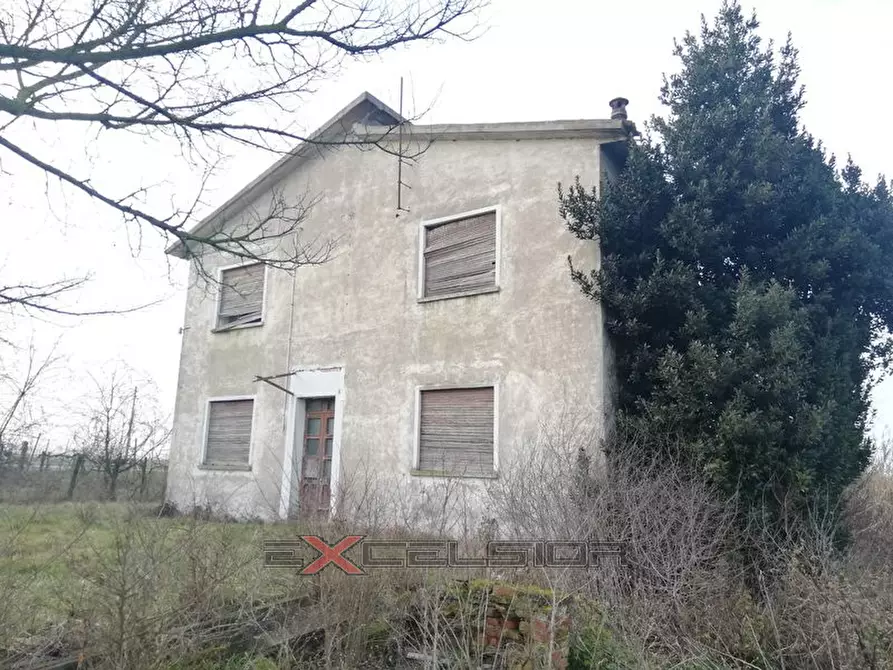 Immagine 1 di Casa indipendente in vendita  in C.so Mazzini n.7 - Adria a Gavello