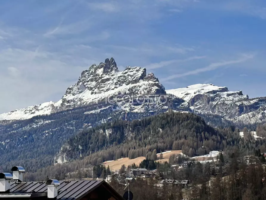 Immagine 5 di Appartamento in vendita  in località Majon a Cortina D'ampezzo