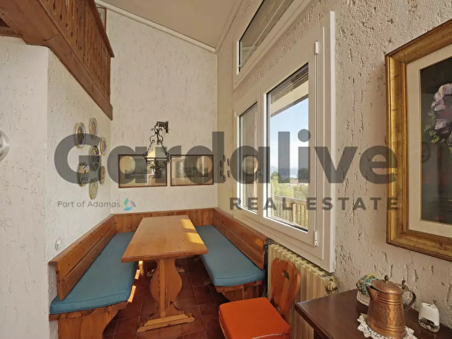 Immagine 7 di Appartamento in vendita  in Viale Catullo a Manerba Del Garda